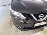  Nissan  Qashqai NISSAN  2014 1.5 DCI 110 ACENTA #36