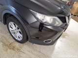  Nissan  Qashqai NISSAN  2014 1.5 DCI 110 ACENTA #39