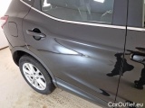  Nissan  Qashqai NISSAN  2014 1.5 DCI 110 ACENTA #52