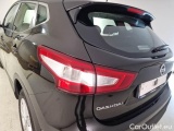  Nissan  Qashqai NISSAN  2014 1.5 DCI 110 ACENTA #62