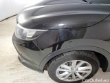  Nissan  Qashqai NISSAN  2014 1.5 DCI 110 ACENTA #81