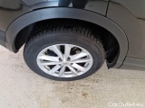  Nissan  Qashqai NISSAN  2014 1.5 DCI 110 ACENTA #93