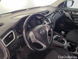  Nissan  Qashqai NISSAN  2014 1.5 DCI 110 ACENTA #106