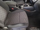  Nissan  Qashqai NISSAN  2014 1.5 DCI 110 ACENTA #129