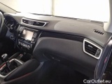  Nissan  Qashqai NISSAN  2014 1.5 DCI 110 ACENTA #131