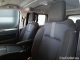  Peugeot  Expert PEUGEOT TRAVELLER / 2016 / 5P / MONOVOLUME BLUEHDI 150 SeS ACTIVE COMPACT #11