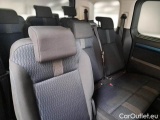  Peugeot  Expert PEUGEOT TRAVELLER / 2016 / 5P / MONOVOLUME BLUEHDI 150 SeS ACTIVE COMPACT #15