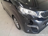  Peugeot  Expert PEUGEOT TRAVELLER / 2016 / 5P / MONOVOLUME BLUEHDI 150 SeS ACTIVE COMPACT #36