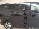  Peugeot  Expert PEUGEOT TRAVELLER / 2016 / 5P / MONOVOLUME BLUEHDI 150 SeS ACTIVE COMPACT #40