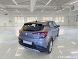  Renault  Captur RENAULT  / 2019 / 5P / SUV 1.5 DCI BLUE 85KW BUSINESS EDC #2