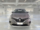  Renault  Captur RENAULT  / 2019 / 5P / SUV 1.5 DCI BLUE 85KW BUSINESS EDC #6