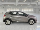  Renault  Captur RENAULT  / 2019 / 5P / SUV 1.5 DCI BLUE 85KW BUSINESS EDC #7