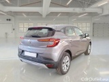  Renault  Captur RENAULT  / 2019 / 5P / SUV 1.5 DCI BLUE 70KW BUSINESS #2