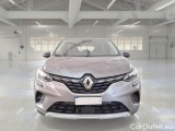  Renault  Captur RENAULT  / 2019 / 5P / SUV 1.5 DCI BLUE 70KW BUSINESS #6