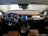  Renault  Captur RENAULT  / 2019 / 5P / SUV 1.5 DCI BLUE 85KW BUSINESS EDC #3