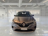 Renault  Captur RENAULT  / 2019 / 5P / SUV 1.5 DCI BLUE 85KW BUSINESS EDC #6