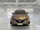  Renault  Captur RENAULT  / 2019 / 5P / SUV 1.5 DCI BLUE 70KW BUSINESS #6