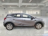  Renault  Captur RENAULT  / 2019 / 5P / SUV 1.5 DCI BLUE 70KW BUSINESS #7