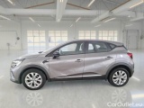 Renault  Captur RENAULT  / 2019 / 5P / SUV 1.5 DCI BLUE 70KW BUSINESS #8