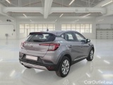  Renault  Captur RENAULT  / 2019 / 5P / SUV 1.5 DCI BLUE 85KW BUSINESS EDC #2