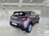  Renault  Captur RENAULT  / 2019 / 5P / SUV 1.5 DCI BLUE 70KW BUSINESS #2