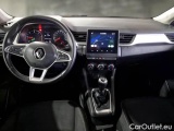  Renault  Captur RENAULT  / 2019 / 5P / SUV 1.5 DCI BLUE 70KW BUSINESS #3