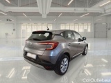  Renault  Captur RENAULT  / 2019 / 5P / SUV 1.5 DCI BLUE 85KW BUSINESS EDC #2