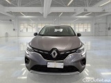  Renault  Captur RENAULT  / 2019 / 5P / SUV 1.5 DCI BLUE 85KW BUSINESS EDC #6
