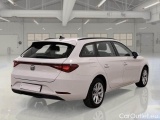  Seat  Leon SEAT  SPORTSTOURER / 2020 / 5P / STATION WAGON 2.0 TDI 110KW BUSINESS DSG #2