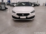  Seat  Leon SEAT  SPORTSTOURER / 2020 / 5P / STATION WAGON 2.0 TDI 110KW BUSINESS DSG #34