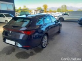  Seat  Leon SEAT  SPORTSTOURER / 2020 / 5P / STATION WAGON 2.0 TDI 110KW BUSINESS DSG #2