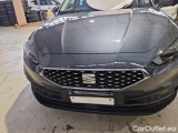  Seat  Leon SEAT  SPORTSTOURER / 2020 / 5P / STATION WAGON 2.0 TDI 110KW XCELLENCE DSG #28