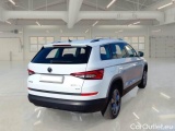  Skoda  Kodiaq SKODA  / 2016 / 5P / SUV 2.0 TDI SCR STYLE DSG 4WD #2