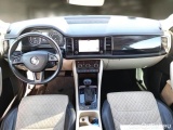  Skoda  Kodiaq SKODA  / 2016 / 5P / SUV 2.0 TDI SCR STYLE DSG 4WD #3