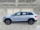  Skoda  Kodiaq SKODA  / 2016 / 5P / SUV 2.0 TDI SCR STYLE DSG 4WD #8