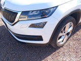  Skoda  Kodiaq SKODA  / 2016 / 5P / SUV 2.0 TDI SCR STYLE DSG 4WD #47