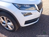  Skoda  Kodiaq SKODA  / 2016 / 5P / SUV 2.0 TDI SCR STYLE DSG 4WD #50