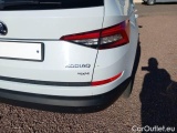  Skoda  Kodiaq SKODA  / 2016 / 5P / SUV 2.0 TDI SCR STYLE DSG 4WD #64