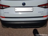  Skoda  Kodiaq SKODA  / 2016 / 5P / SUV 2.0 TDI SCR STYLE DSG 4WD #69