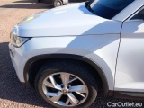  Skoda  Kodiaq SKODA  / 2016 / 5P / SUV 2.0 TDI SCR STYLE DSG 4WD #78