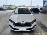  Skoda  Octavia SKODA  WAGON / 2020 / 5P / STATION WAGON 2.0 TDI EVO 110KW EXECUTIVE DSG #6