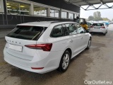  Skoda  Octavia SKODA  WAGON / 2020 / 5P / STATION WAGON 2.0 TDI EVO 110KW EXECUTIVE DSG #2