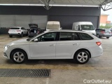  Skoda  Octavia SKODA  WAGON / 2020 / 5P / STATION WAGON 2.0 TDI EVO 110KW EXECUTIVE DSG #8