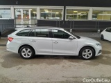  Skoda  Octavia SKODA  WAGON / 2020 / 5P / STATION WAGON 2.0 TDI EVO 110KW EXECUTIVE DSG #7