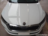  Skoda  Octavia SKODA  WAGON / 2020 / 5P / STATION WAGON 2.0 TDI EVO 110KW EXECUTIVE DSG #38