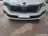  Skoda  Octavia SKODA  WAGON / 2020 / 5P / STATION WAGON 2.0 TDI EVO 110KW EXECUTIVE DSG #46