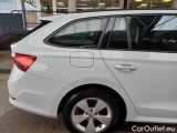  Skoda  Octavia SKODA  WAGON / 2020 / 5P / STATION WAGON 2.0 TDI EVO 110KW EXECUTIVE DSG #71