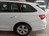  Skoda  Octavia SKODA  WAGON / 2020 / 5P / STATION WAGON 2.0 TDI EVO 110KW EXECUTIVE DSG #91