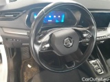  Skoda  Octavia SKODA  WAGON / 2020 / 5P / STATION WAGON 2.0 TDI EVO 110KW EXECUTIVE DSG #125