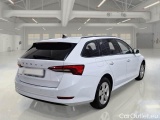  Skoda  Octavia SKODA  WAGON / 2020 / 5P / STATION WAGON 2.0 TDI EVO 85KW EXECUTIVE DSG #2